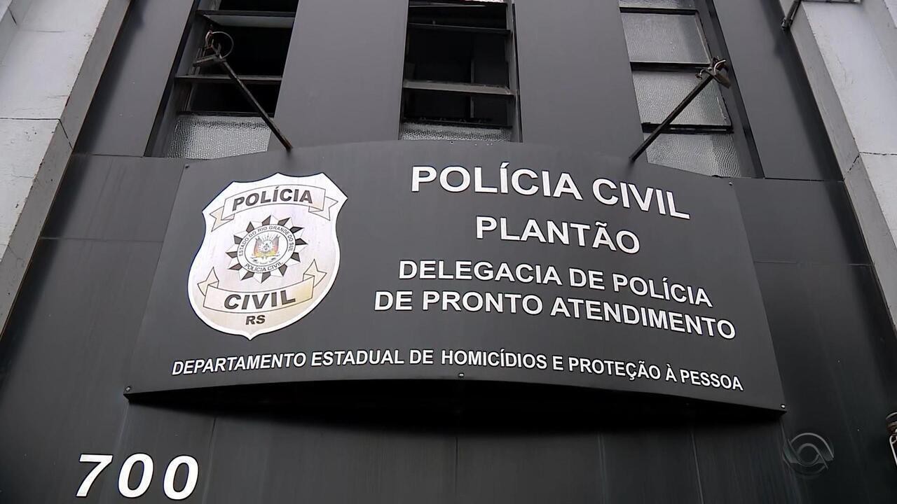 Justiça torna ré mulher acusada de matar grávida para ficar com bebê em Porto Alegre